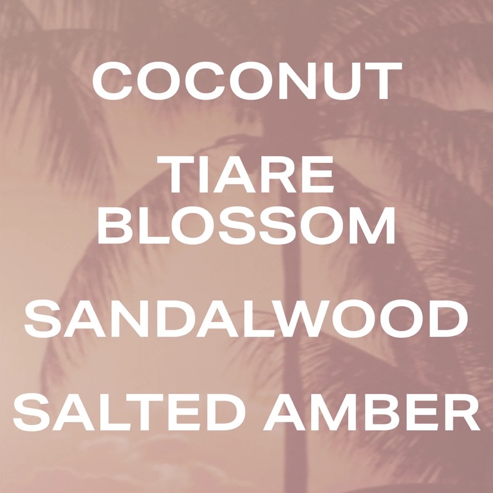 Phlur Coconut Skin Body & Hair Mist 8 FL OZ $39 Sephora NEW - Picture 3 of 3